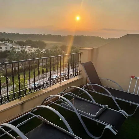 Apartamento Mediterranean 2 Bed With Com Pool Lr1248 Dehesa de Campoamor