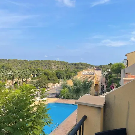 Mediterranean 2 Bed With Com Pool Lr1248 Apartamento